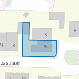 Perceel MLO02-B-3797