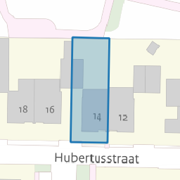Perceel MLO02-B-3799