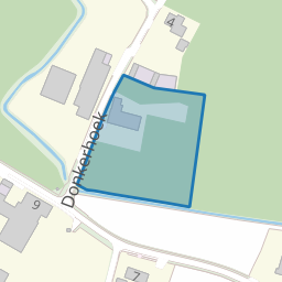 Perceel MLO02-B-3806