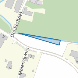 Perceel MLO02-B-3807