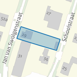 Perceel MLO02-B-3834