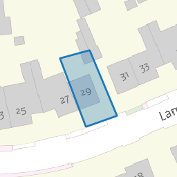 Perceel MLO02-B-3842