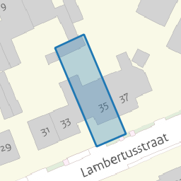 Perceel MLO02-B-3845