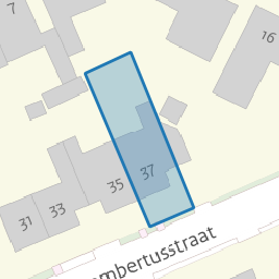 Perceel MLO02-B-3846