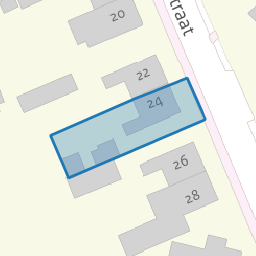 Perceel MLO02-B-3850