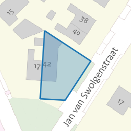 Perceel MLO02-B-3852