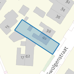 Perceel MLO02-B-3853