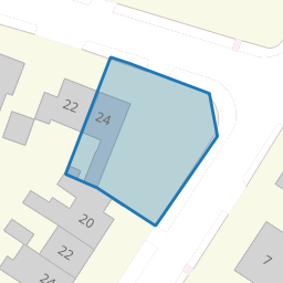 Perceel MLO02-B-3861