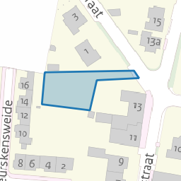 Perceel MLO02-B-3869