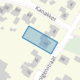 Perceel MLO02-B-3885