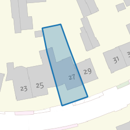 Perceel MLO02-B-3900