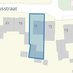 Perceel MLO02-B-3947