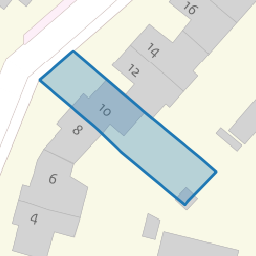 Perceel MLO02-B-3964