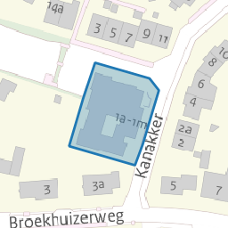 Perceel MLO02-B-3968