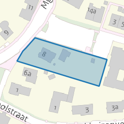 Perceel MLO02-B-3970