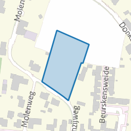 Perceel MLO02-B-4043