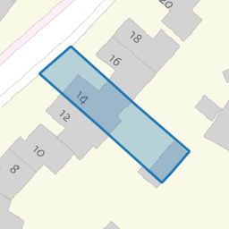 Perceel MLO02-B-4061