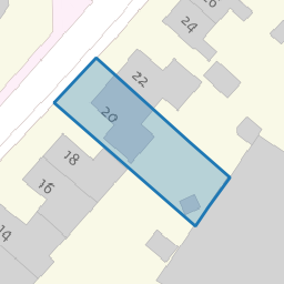 Perceel MLO02-B-4064