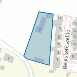 Perceel MLO02-B-4126