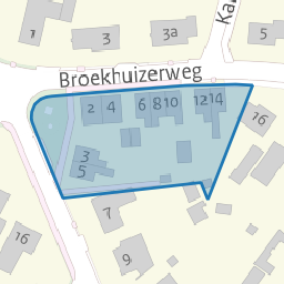 Perceel MLO02-B-4145