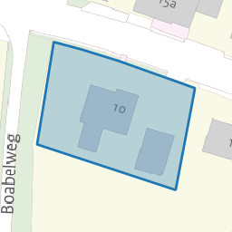 Perceel MLO02-B-4153