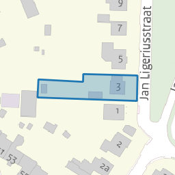 Perceel MLO02-B-4165