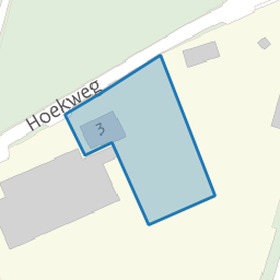 Perceel MLO02-B-4176