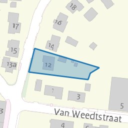 Perceel MLO02-B-4194