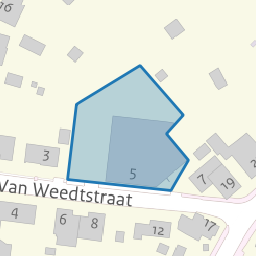 Perceel MLO02-B-4196