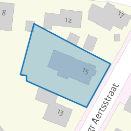 Perceel MLO02-B-4199