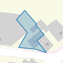 Perceel MLO02-B-4284