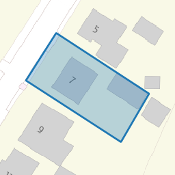 Perceel MLO02-B-4326