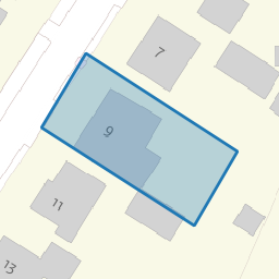 Perceel MLO02-B-4327