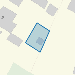 Perceel MLO02-B-4332