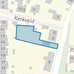 Perceel MLO02-B-4362