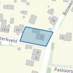 Perceel MLO02-B-4363