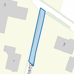 Perceel MLO02-B-4370