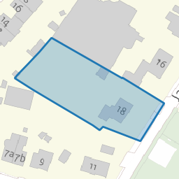 Perceel MLO02-B-4384