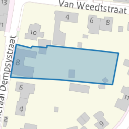 Perceel MLO02-B-4387