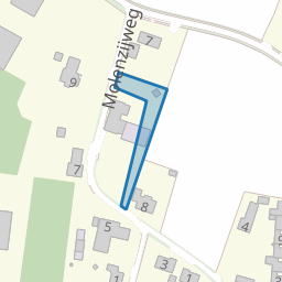 Perceel MLO02-B-4406