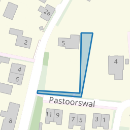 Perceel MLO02-B-4421