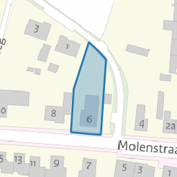 Perceel MLO02-B-4433