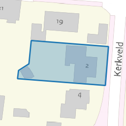 Perceel MLO02-B-4436