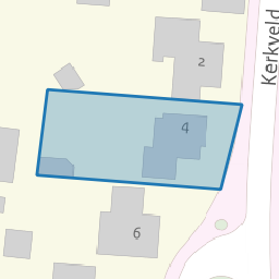 Perceel MLO02-B-4437