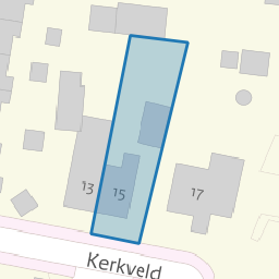 Perceel MLO02-B-4441