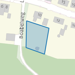 Perceel MLO02-B-4445