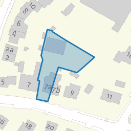 Perceel MLO02-B-4489