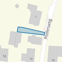 Perceel MLO02-B-4497