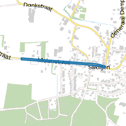 Perceel MLO02-B-4499