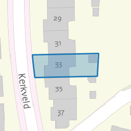 Perceel MLO02-B-4525